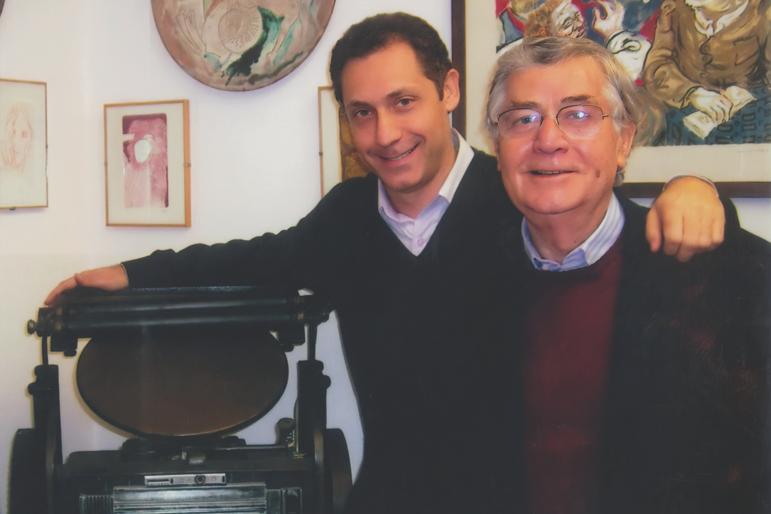 Di Nicolò Edizioni